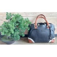 ราคา Furla กระเป๋าทรงถือมือสองของแท้100% (19271688976)