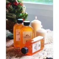 ราคา 180 cc 200 cc 220 cc 250 cc ขวดพลาสติก ไฮโซ ขวดแบนเรียบ แบนมน แบนพอร์ช ขนาด 180ML พร้อมฝา (58157441310)