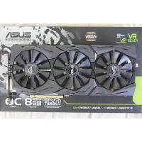 ราคา ROG Strix GeForce® GTX 1070 Ti 8GB (7641970909)