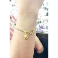 ราคา สร้อยข้อมือสองกษัตริย์ (11191265758)