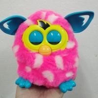 ราคา Furby Boom #ส่งฟรีเอกชน (6110602771)