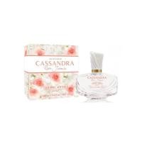 ราคา น้ำหอม Cassandra Rose Jasmin EDP 100ml. (15259414238)