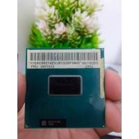 ราคา Intel core i5-3230M โปรเซสเซอร์แล็ปท็อป SR0WY IvyBridge Series | ฉัน5 3230ม | ไอ5 3340ม | ฉัน5 3210ม | ไอ3 3110ม | ไอ3 3120ม (50602408311)