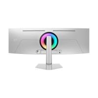 ราคา MONITOR (จอมอนิเตอร์) SAMSUNG ODYSSEY G9 G93SD LS49DG930SEXXT - 49 INCH OLED U2K 240Hz CURVED AMD FREESYNC PREMIUM PRO (27417517676)