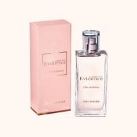 ราคา น้ำหอม Evidence comme une EDP Yves Rocher แบ่งขาย 10ml (8937063224)