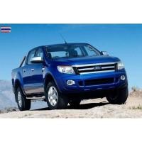ราคา genuine เสาอากาศวิทยุ FORD RANGER T-6 MC MAZDA BT-50 PRO สี ดำ สำหรั FORD RANGER - MAZDA BT 50 Pro 2012-2020 (41022298907)
