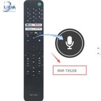 ราคา สําหรับ sony RMF-TX520E เสียงรีโมทคอนโทรลของ Sony TV BRAVIA TV series X94J, W800, X80J, X81J, X82J, X85J, X90J, X92J, X520J, X93T สําหรับ Sony TV RMFT สําหรับ Sony TV (46351550344)