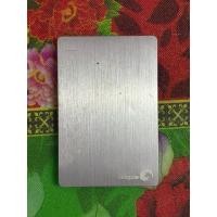 ราคา ฮาร์ดดิสก์ Seagate Slim Portable Drive 500GB (ขายตามสภาพ) (28942878367)