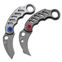 ราคา MANTIS KNIVES Karambit Folding Hunting Knife no.X05 (19177627543)
