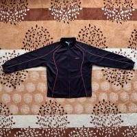 ราคา ASICS - Tracktop (Navy & Pink) M/L (55906322880)