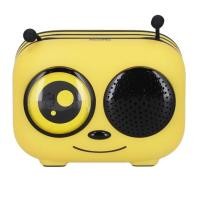 ราคา BLUETOOTH SPEAKER (ลำโพงบลูทูธ) ACOME A15 BLUETOOTH SPEAKER (YELLOW) (25081479852)