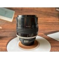 ราคา Nikon AIS 105mm. f1.8 (15672528859)