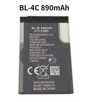 ราคา เหมาะสําหรับ โนเกีย โนเกีย 6300 /100 1606 6088 613116136แบตเตอรี่ S BL-4C (54906900840)
