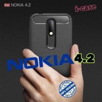 ราคา เคสเกราะที่ทนทาน Nokia 4.2 - ปลอกปก Nokia 4.2 (29865161972)