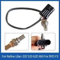ราคา เซนเซอร์ออกซิเจน O2 ใหม่ 100% เซ็นเซอร์ Lambda Sensor 25324175 25387326 25325632 สําหรับ Refine Lifan 320 520 620 X60 BYD F3 1.6L สําหรับ Buick Excelle (50607579016)