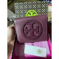 ราคา กระเป๋าเงิน tory burch มือสอง (28129071252)