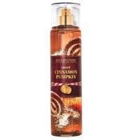ราคา ของแท้ 100% Bath & Body Works Sweet Cinnamon Pumpkin Fine Fragrance Mist (27317338702)