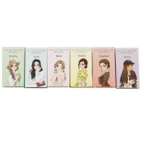 ราคา น้ำหอมดารา น้ำหอมดาร์ลิ่ง Darling Perfume 15 ml. (24152276294)