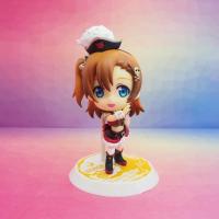 ราคา Love Live! Chibi Kyun Chara Figure Dancing stars on me! Love Live! Honoka Kosaka (20615849306)