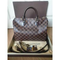 ราคา lv speedy ban 30 dc13 สภาพดี แท้100% (8314708616)