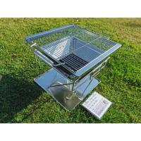 ราคา เตาปิ้งย่าง Campingmoon MT035 (5708162230)