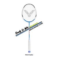 ราคา (ตำนานยอดนิยม)✨ VICTOR BRAVE SWORD 12 PROไม้แบดสายสปีดขั้นเทพ⚡ดีไซน์ทรงดาบ ลดแรงต้านลม (29570168562)