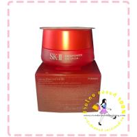ราคา SK-II Skinpower Eye Cream 15g ✅ ของแท้ป้ายไทย อายครีม ลดริ้วรอย รอยคล้ำใต้ตา (43416378079)