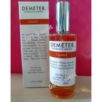ราคา น้ำหอมแบ่งขาย Demeter Caramel (5969131137)