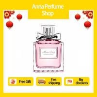 ราคา รับประกันของแท้ 100% Women's Fresh Floral Fruity Eau de Toilette 100ml กลิ่นหอมติดทนนาน (49906391151)