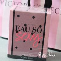 ราคา น้ำหอม Victoria Secret : Eau So Sexy 50 ml(กล่องซีลจากช้อป) (722374626)