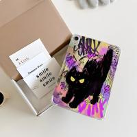 ราคา เคสป้องกันแท็บเล็ต for Samsung Tab A9 A11 Plus Case Samsung S9 FE S10 FE Tab S6 Lite A8 S7 S8 Plus S9 S10 Plus การ์ตูน (29844304834)