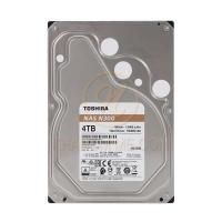 ราคา 4 TB HDD TOSHIBA N300 NAS (7200RPM, 128MB, SATA-3, HDWQ140UZSVA) (12441802093)