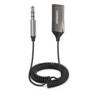 ราคา UGREEN 70601 Bluetooth Car Receiver with AUX (41127026308)