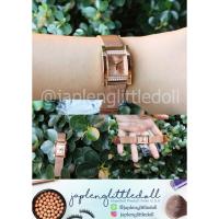 ราคา นาฬิกาข้อมือ Guess ของแท้ 100% (2148411547)