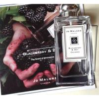 ราคา น้ำหอม Jo Malone BlackBerry and bay 100ML. แท้ 100% (1687924852)