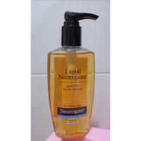 ราคา นูโทรจีนา สบู่เหลวล้างหน้า ลิควิดเพียวมายด์เฟเชียล 150ml. (7755655903)