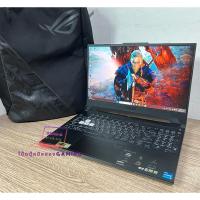 ราคา Notebook Asus TUF Gaming Dash F15 FX517ZC-HN005W (24338019369)