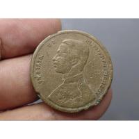 ราคา เหรียญหนึ่งเซี่ยว พระสยามเทวาธิราช เนื้อทองแดง จ.ศ.1249 สมัย ร.5 รัชกาลที่5 #เซี้ยว (3941998302)