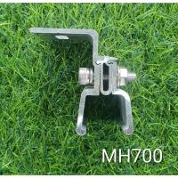 ราคา ตัวยึดหลังคาเมทัลชีท MH700 (26459486164)