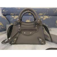 ราคา BALENCIAGA NEO CLASSIC MINI ปี 2021 ของแท้ (11547109937)