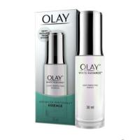 ราคา OLAY White Radiance Light Perfecting Essence(7,30 ml) โอเลย์ ไวท์ เรเดียนซ์ ไลท์ เพอเฟคติ้ง เอสเซ็นซ์ (7978039413)