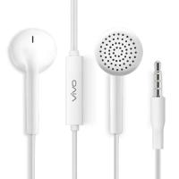 ราคา Vivo XE100 หูฟังear bud with Mic ของแท้ รองรับ Vivo เเละ smartphones รุ่นอื่นๆ (630355947)