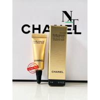 ราคา ชาแนล พร้อมส่ง ไทย CHANEL SUBLIMAGE LA CRÈME YEUX 3 ML. SAMPLE (40210298934)