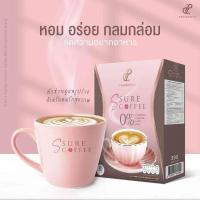 ราคา เอส ชัวร์ คอฟฟี่ (กาแฟปรุงสำเร็จรูปชนิดผง) ตรา ปนันชิตา (23281757490)