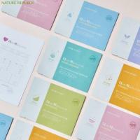 ราคา Nature Republic Real Comforting Mask Sheet (2154534058)