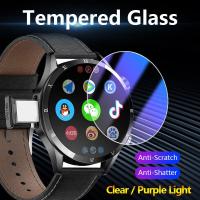 ราคา สําหรับ aigo Watch T80 Ultra Clear / Anti Purple Light 2.5D ฟิล์มกระจกนิรภัยปกป้องหน้าจอ (42021554473)