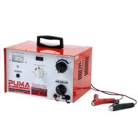 ราคา PUMA ตู้ชาร์จแบตเตอรี่ รุ่น LT242040 ไทม์เมอร์ตั้งเวลา เครื่องชาร์จ ตู้ชาร์จ ตู้ชาร์ทแบตเตอรี่รถ (23985855808)