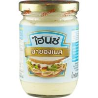 ราคา HEINZ ไฮนซ์มายองเนสไขมันต่ำ ขนาด 220 กรัม (41379015820)