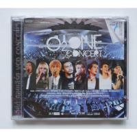 ราคา VCD O2 One Concert คอนเสิร์ต โอทู วัน คอนเสิร์ต ( Bodyslam, Paradox, No More Tear, Sweet Mullet, Retrospect ) มือ1 ซีล (57300930157)
