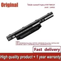 ราคา ✨ใหม่เข้ากันได้ FujitsuFujitsu FMVNBP229 FPB0300S CP633526-03 (คุณภาพสูง Laptop Battery 4400mah) (27377817733)